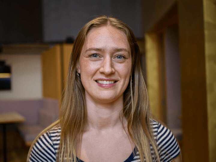 Tuva Langedal Djupvik